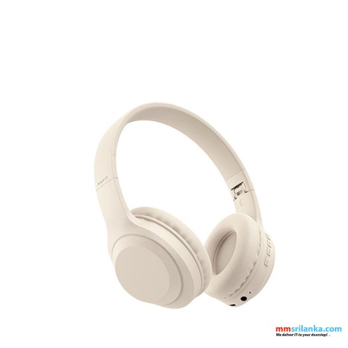 HAVIT H628BT Wireless Bluetooth Headphone (1Y)